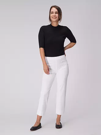 RAFFAELLO ROSSI | Capri 6/8 Penny | weiss